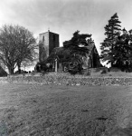 Leathley Church